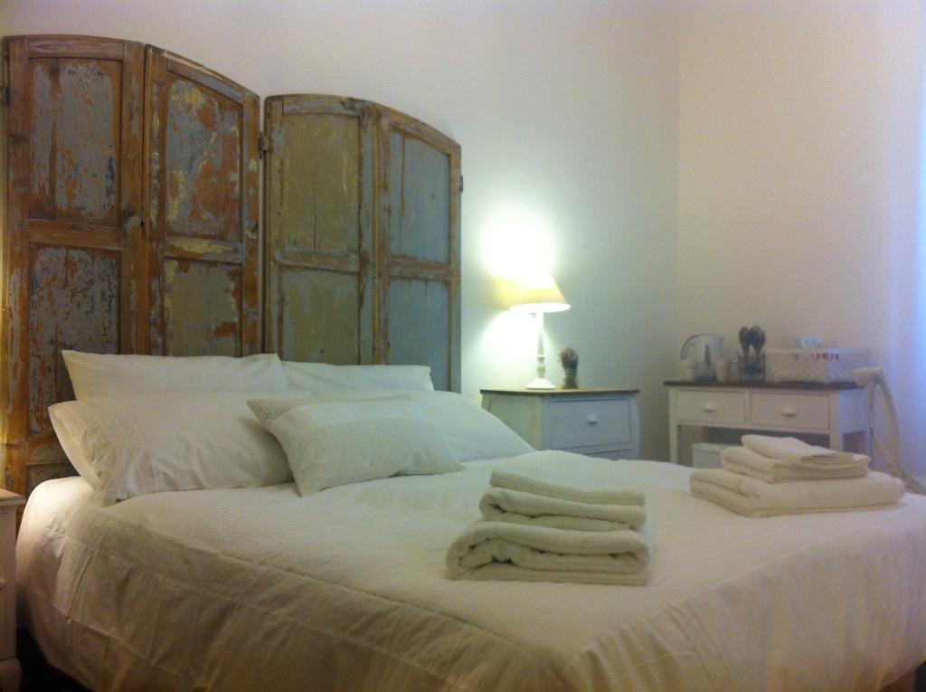 Out Of Time Bed & Breakfast - Rome, Rome